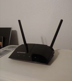 Netgear Router