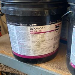 Vinyl Adhesive