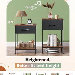 Night Stands