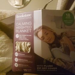 Calming Weight Blanket 
