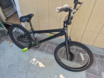 Kent Bmx Bike