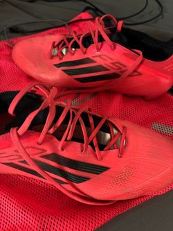 Adidas Adizero F50 Elite FG Size 10
