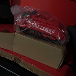 Craftsman V20 2.0 Ah Battery. New In Box