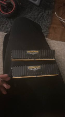Ddr4 ram