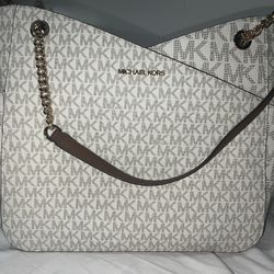 Mk Purse With matching wallet