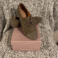 Bakers Shoes