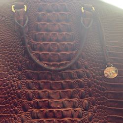 Brahmin bag