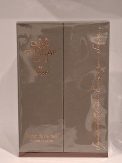 Sharaf Blend by Zimaya 100ML(3.4 FL OZ) EDP