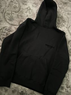 Essentials Hoodie