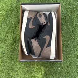 Jordan 1 "Palomino's" 