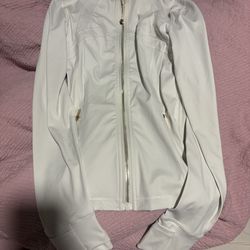 Lululemon define jacket