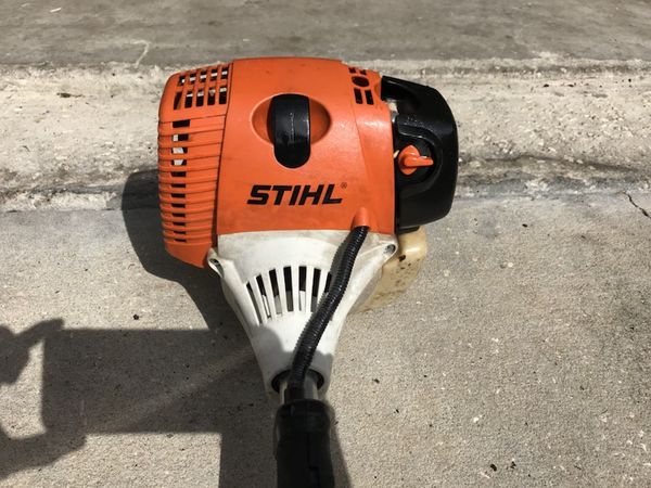 Stihl fs130r weed eater trimmer commercial for Sale in Orlando, FL ...