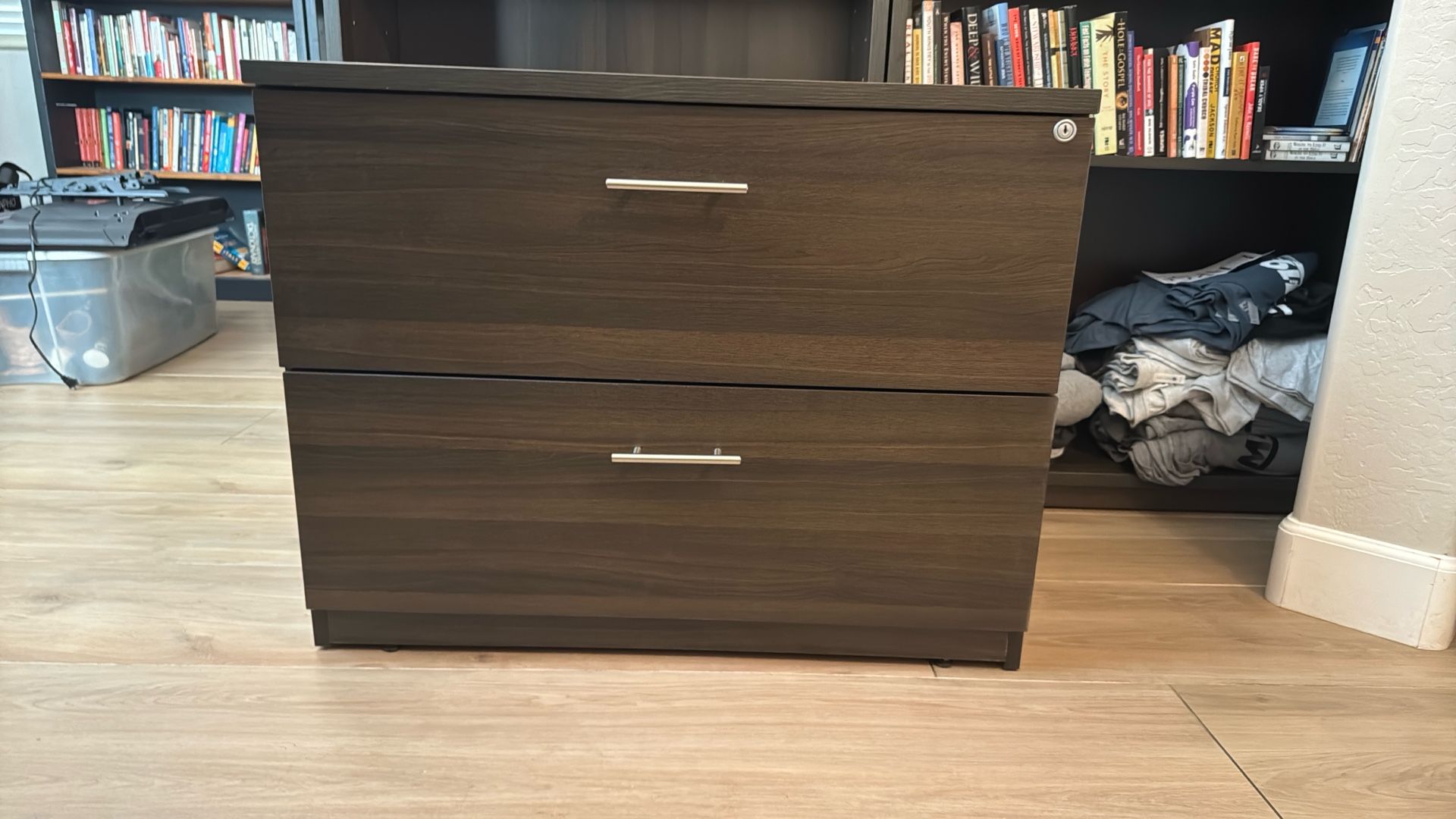 Filing Cabinet