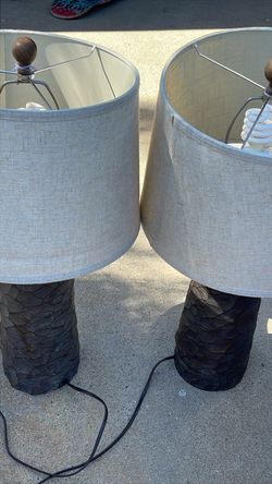 Lamps for Living room