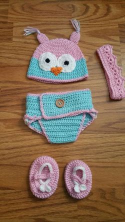 Baby clothes