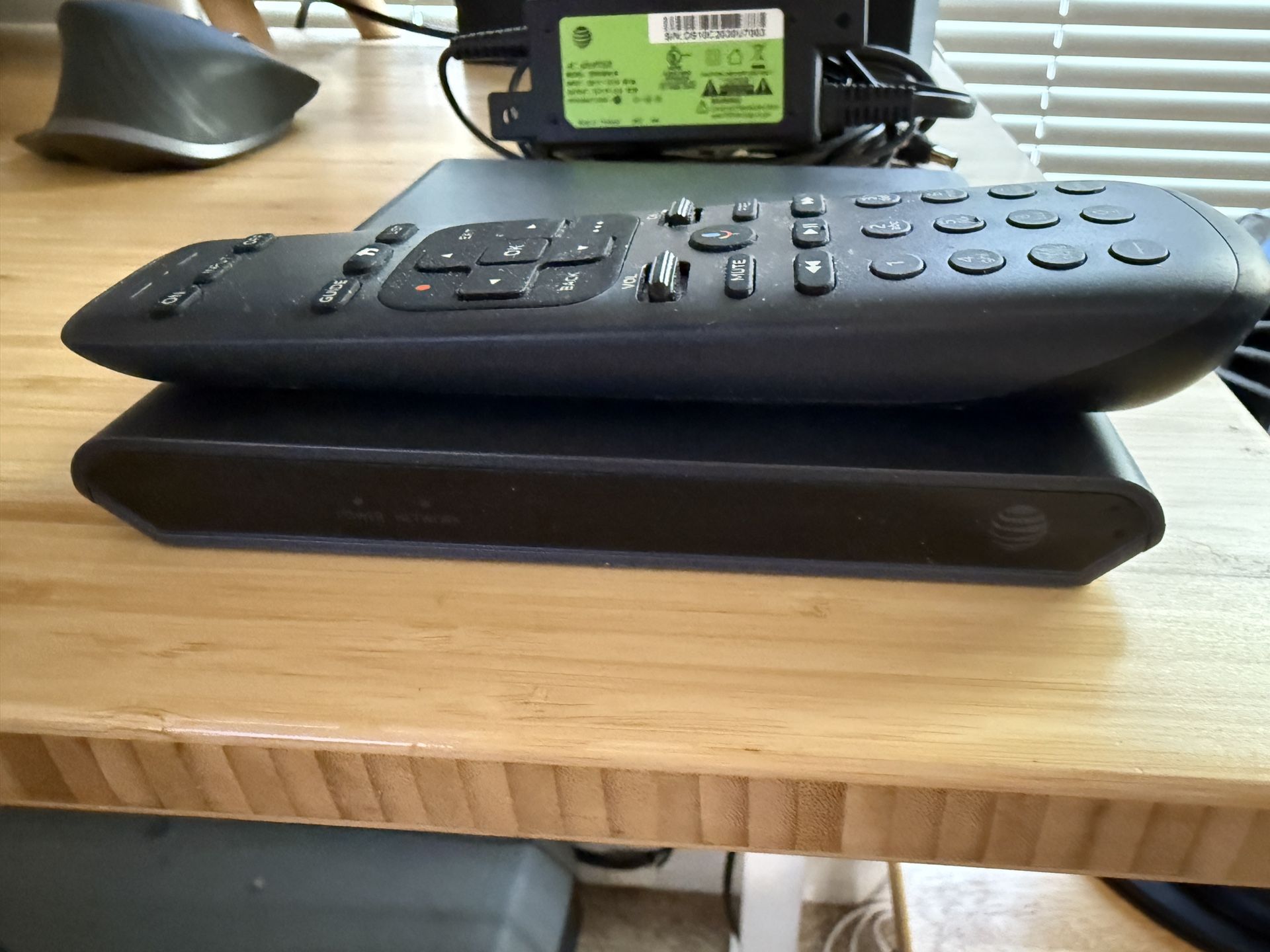 Direct Tv Osprey Streaming Box