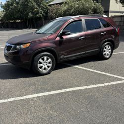 2012 KIA Sorento