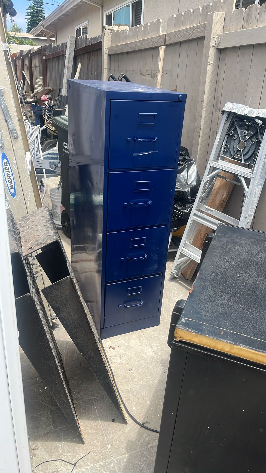 File Cabinet