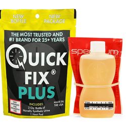 Quick Fix
