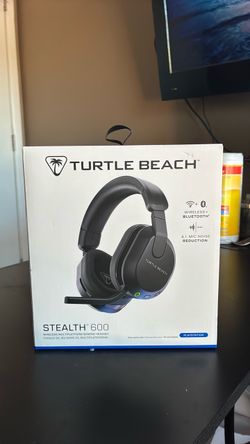 Turtle Beach Stealth 600 Wireless Gaming Headset