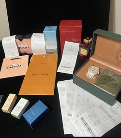 All Designer Cologne/Perfumes!