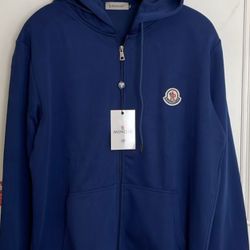 Men’s Moncler Sweater