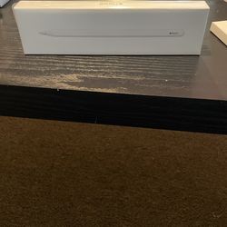 Apple Pencil