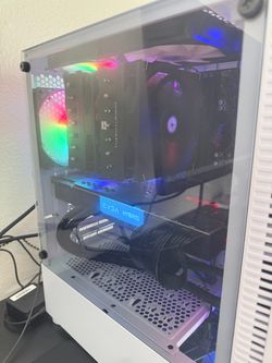 Gaming pc
