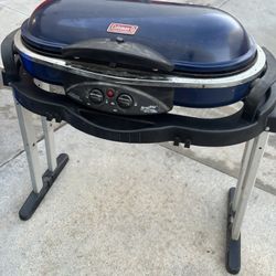 Coleman Road Trip Portable Grill Propane 