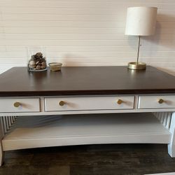 Nice Coffee Table