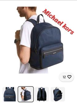 Backpack-*NEW* Michael kors