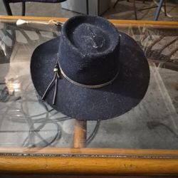 Bradford Wedyern Sweetwater Cowboy Hat