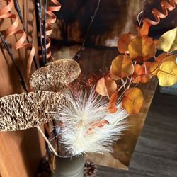 Stylish Autumn Display 