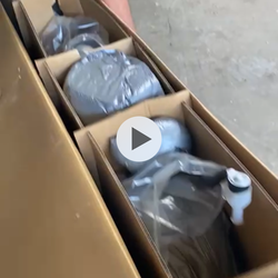 Steering Rack Brand New