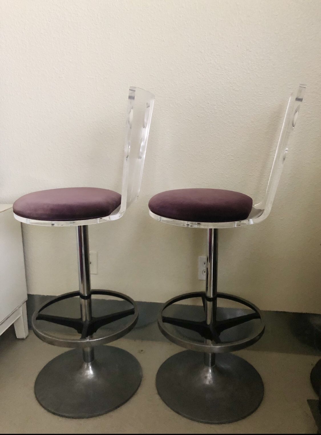 Haziza Bar Stools