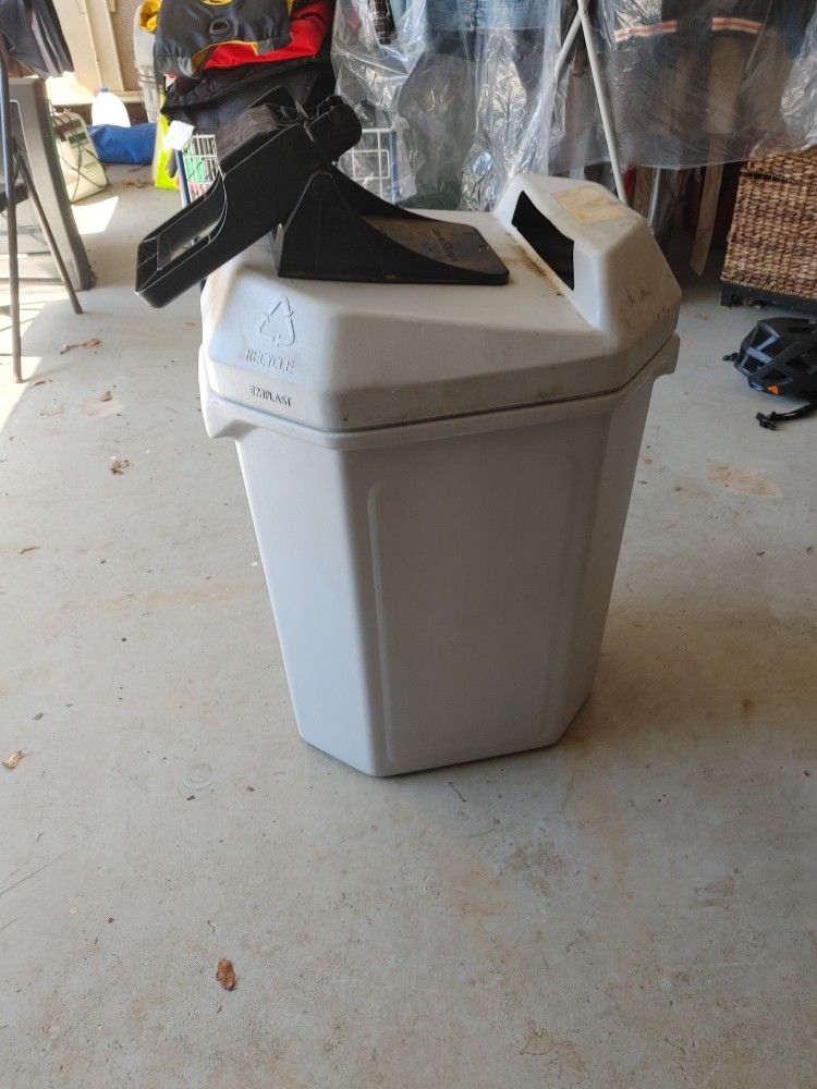 Can Recycling