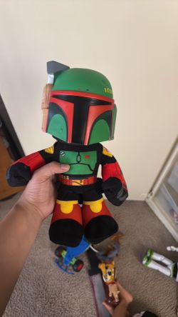 star wars
