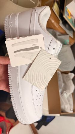 Nike forcé