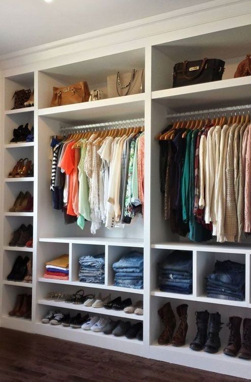Closets By Design
