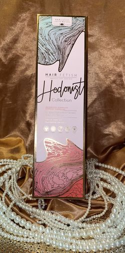HEDONIST 1.25 FLAT IRON WITH JAPANESE TOURMALINE PLATES WATERMELON for Sale in Conyers GA OfferUp