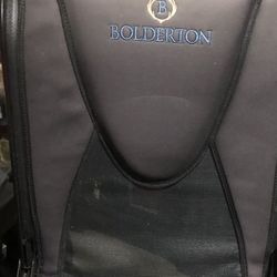 Bolderon Perfect Hunting Seat - Great Shape