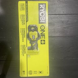 Pex Crimp Ring Press