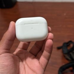 Airpod Pros