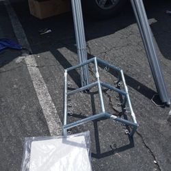Carpa 20x20