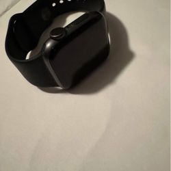 SERIES 4 APPLE WATCH 