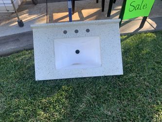 Bathroom Vanity Top