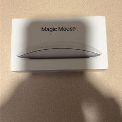 Magic Mouse 
