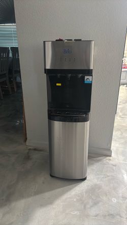 Water dispenser
