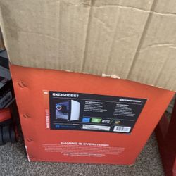 Gaming PC 