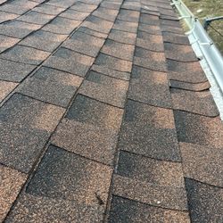 Shingles, Roofing 